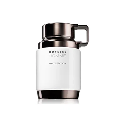 Odyssey Homme White Edition – Armaf