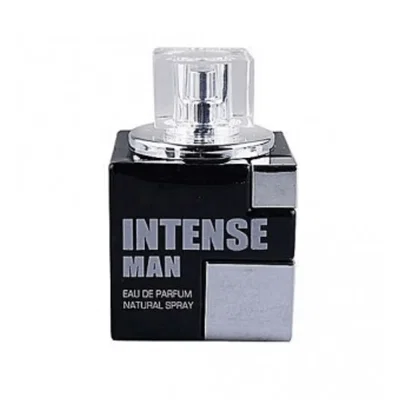 Intense Man – Fragrance World