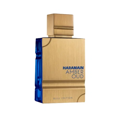 Amber Oud Bleu Edition - Al Haramain