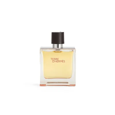 Terre d’Hermès Pure Parfum – Hermès