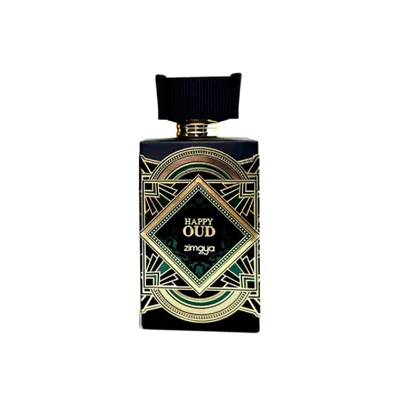 Happy Oud – Zimaya