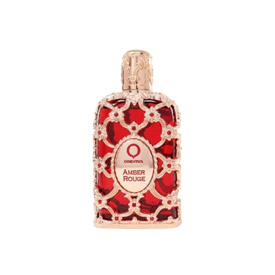  Amber Rouge - Orientica