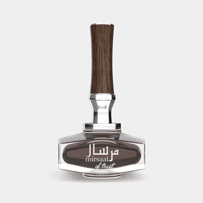 Mirsaal of Trust – Afnan