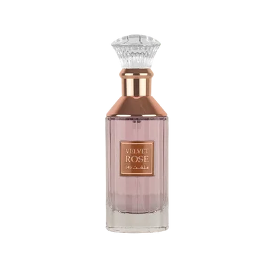  Velvet Rose – Lattafa