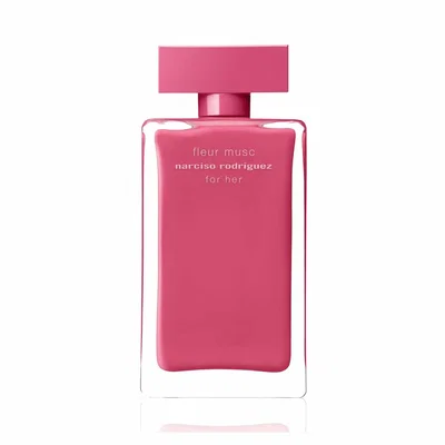 Narciso For Her Fleur Musc EDP – Narciso Rodriguez