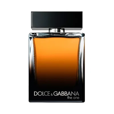 The One for Men EDP – Dolce & Gabbana