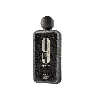 9PM Night Out – Afnan | 100 ml