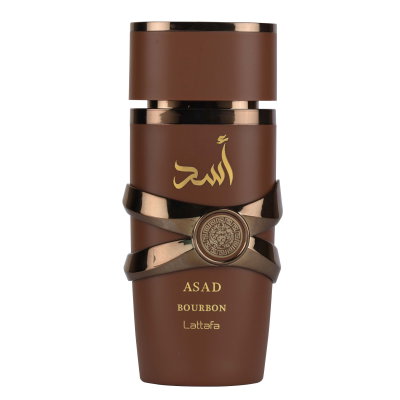Asad Bourbon – Lattafa