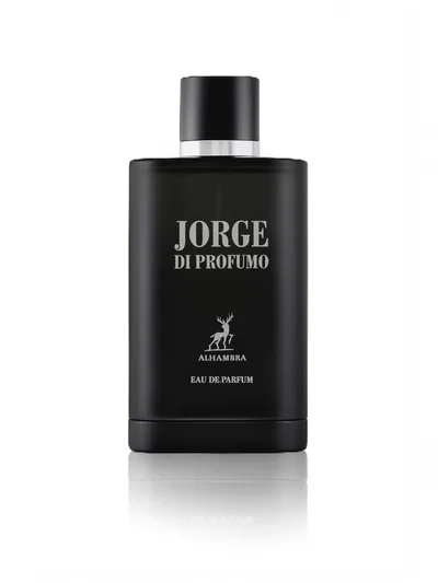 Jorge Di Profumo – Maison Alhambra