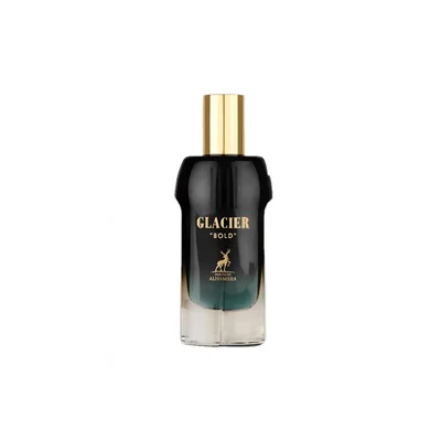 Glacier Bold – Maison Alhambra
