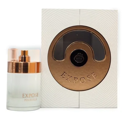 Expose Women – Fragrance World