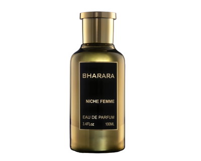 Bharara Niche FEM
