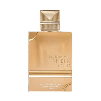 Amber Oud Gold Edition Extreme - Al Haramain
