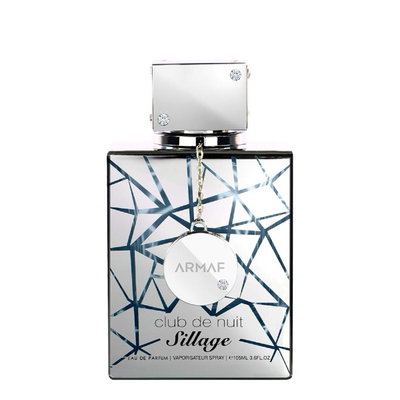 Club de Nuit Sillage – Armaf