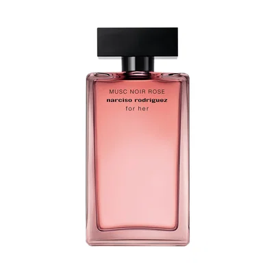 Narciso For Her Musc Noir Rose EDP – Narciso Rodriguez