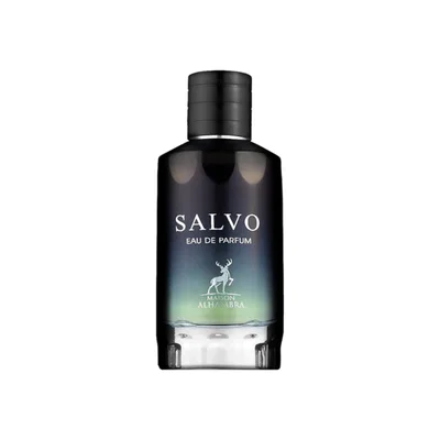 Salvo Parfum – Maison Alhambra | 100 ml