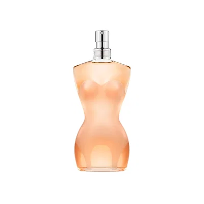 Classique EDT – Jean Paul Gaultier