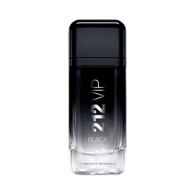 212 VIP Black EDP – Carolina Herrera