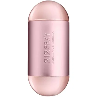 212 Sexy Femme – Carolina Herrera