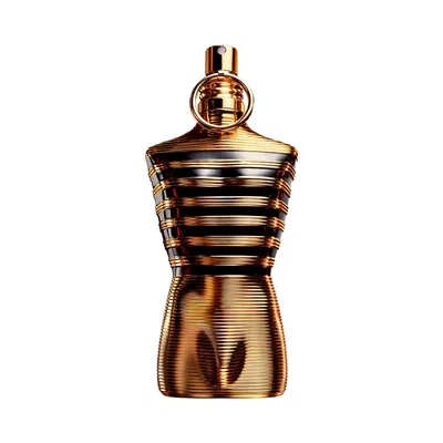 Le Male Elixir – Jean Paul Gaultier