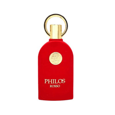  Philos Rosso – Maison Alhambra