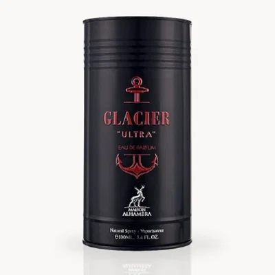 Glaciar Ultra – Maison Alhambra