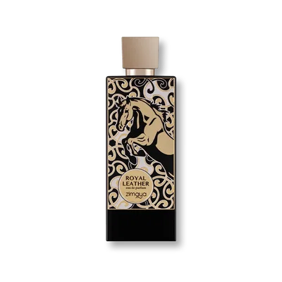 Royal Leather – Zimaya
