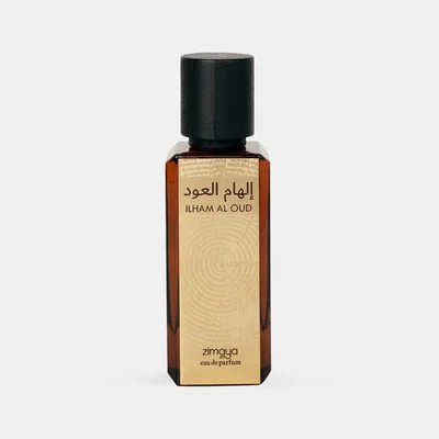 Ilham Al Oud – Zimaya
