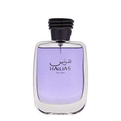 Hawas – Rasasi