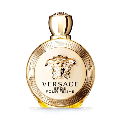 Eros Pour Femme EDP – Versace