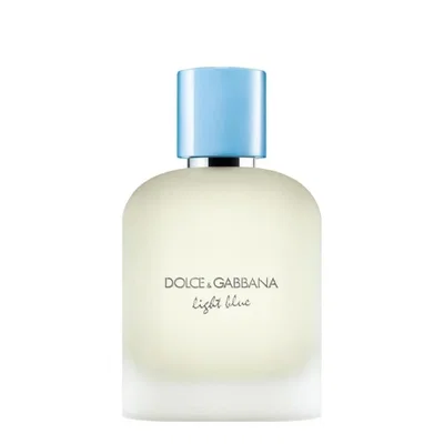 Light Blue Pour Homme EDT – Dolce & Gabbana