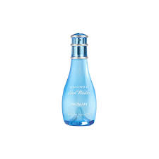 Cool Water Woman EDT – Davidoff