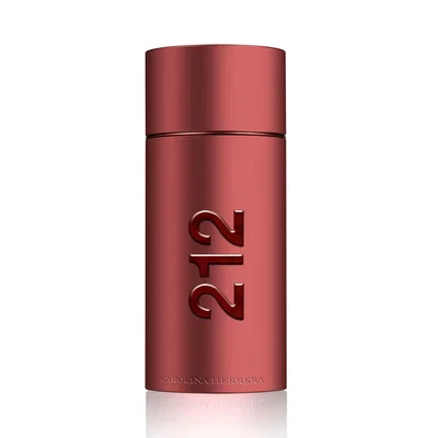 212 Sexy Men EDT – Carolina Herrera (tester)