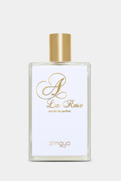  La Rose – Zimaya