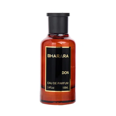 Bharara DON