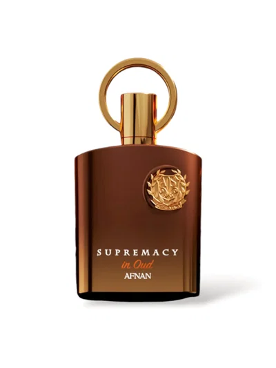 Supremacy In Oud – Afnan