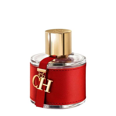CH Woman EDT – Carolina Herrera