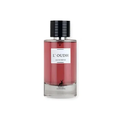 L’Oudh – Maison Alhambra