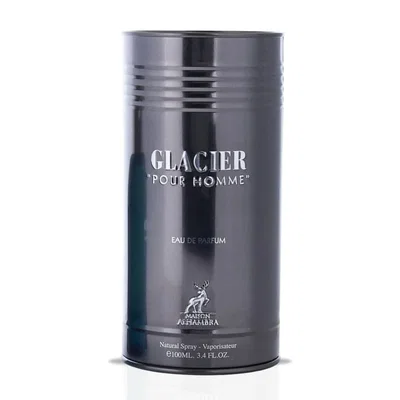 Glaciar Pour Homme
