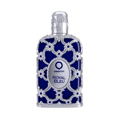 Royal Bleu – Orientica&nbsp;