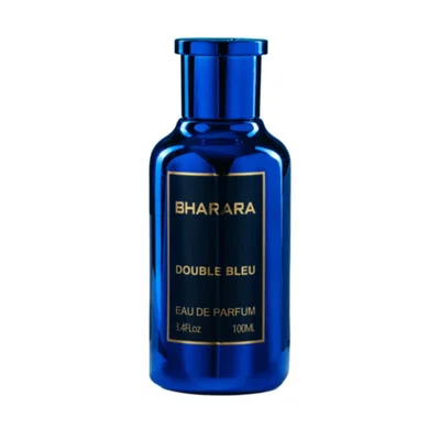 Bharara Bleu