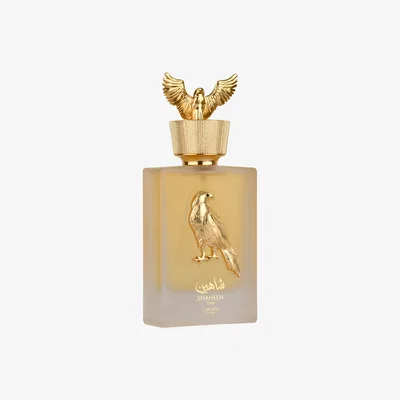 Shaheen Gold – Lattafa