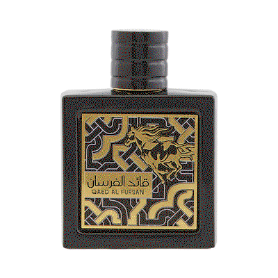 Qaed Al Fursan – Lattafa