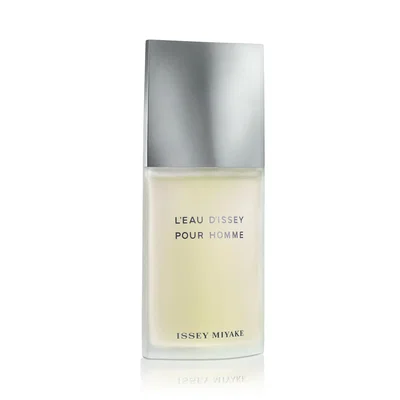  L’Eau D’Issey Pour Homme EDT – Issey Miyake