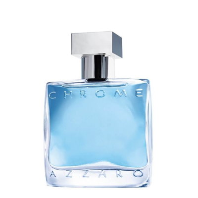 Chrome EDT – Azzaro