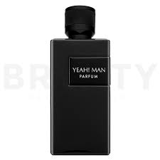 Yeah Man Parfum – Maison Alhambra | 100 ml