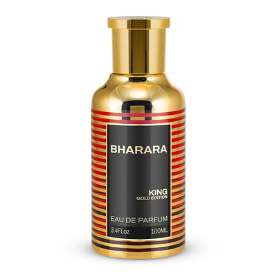 Bharara King GOLD EDITION