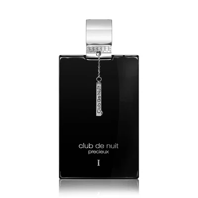 Precieux I Club de Nuit Extrait de Parfum – Armaf 