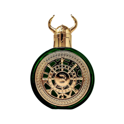 Bharara Viking Dubai