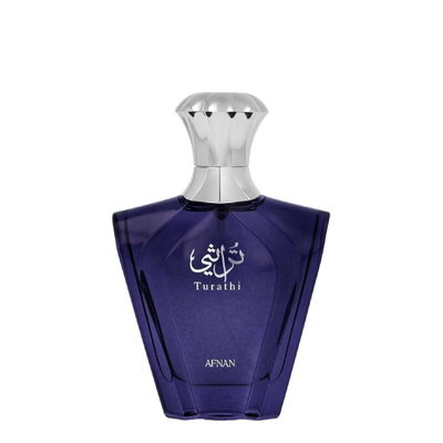 Turathi Blue – Afnan